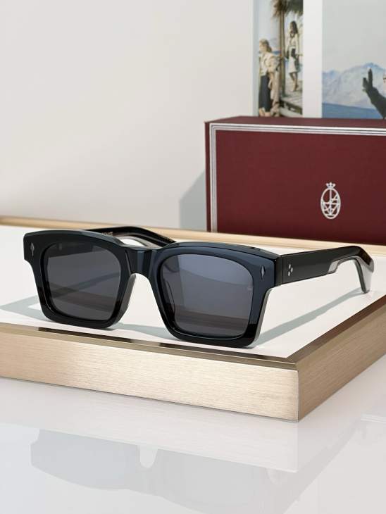 Picture of Jacques Marie Mage Sunglasses _SKUfw74583792fw